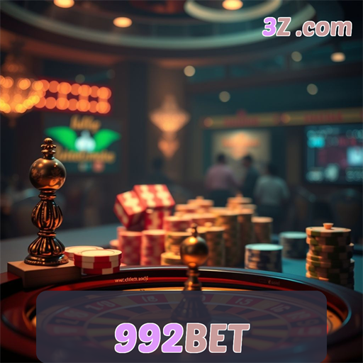 992bet
