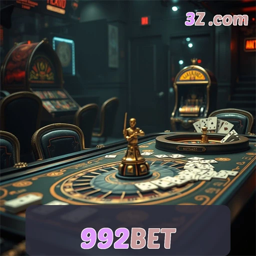 Slots Impressionantes e Inovadoras no 992bet que Encantam