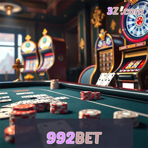 Experiência VIP Deslumbrante no 992bet: Vantagens que Encantam